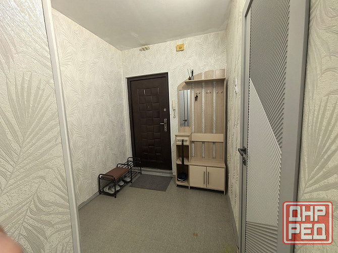 Сдаётся квартира пр. Театральный Донецк - изображение 8