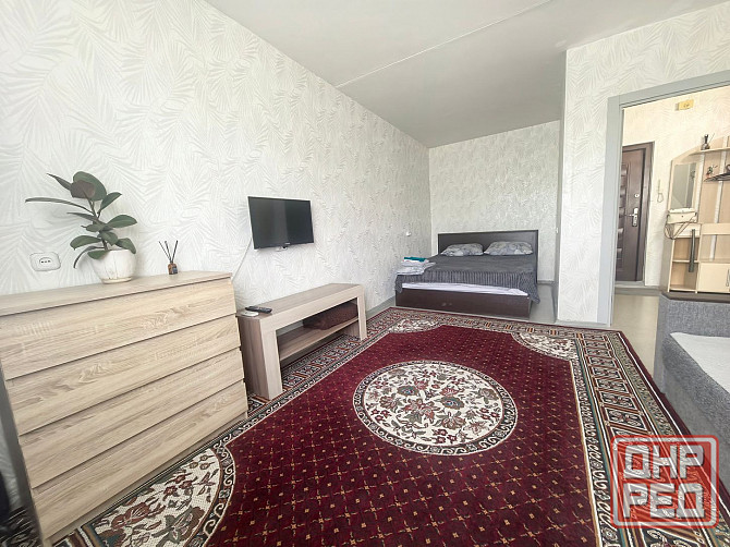 Сдаётся квартира пр. Театральный Донецк - изображение 5