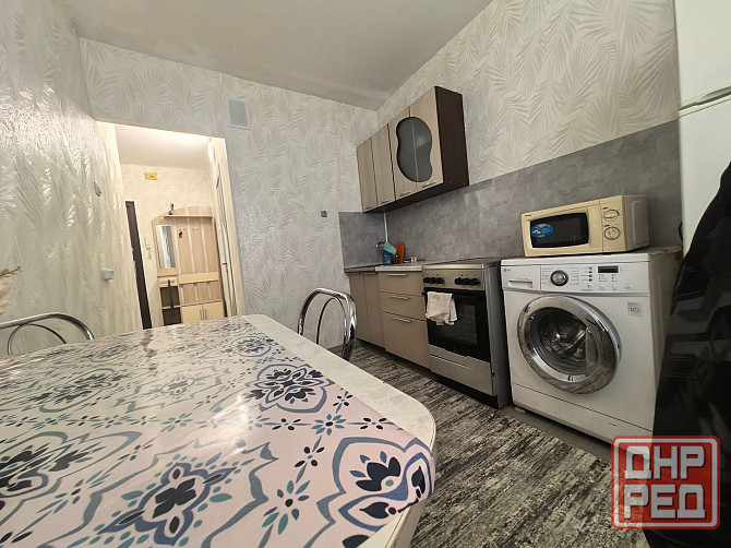 Сдаётся квартира пр. Театральный Донецк - изображение 7