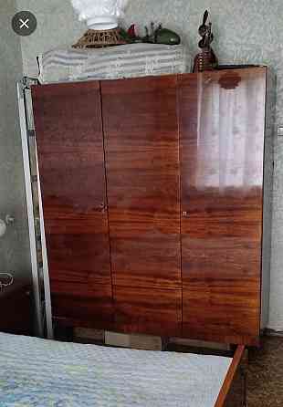 Отдам даром шкаф. Калининский район. Марии Ульяновой. Самовывоз Донецк