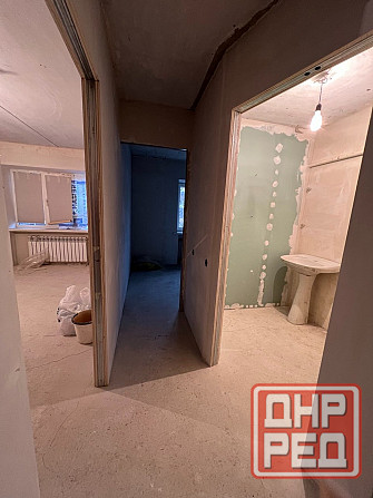 Продажа 2к квартиры б. Шевченко, Калининский р-н, Авторынок Донецк - изображение 4