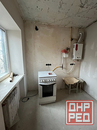 Продажа 2к квартиры б. Шевченко, Калининский р-н, Авторынок Донецк - изображение 7