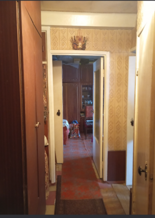 2-х ком. квартира в Киевском р-не, пр. Партизанский Донецк