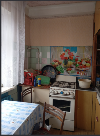 2-х ком. квартира в Киевском р-не, пр. Партизанский Донецк