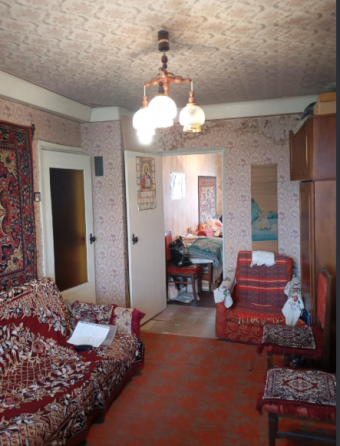 2-х ком. квартира в Киевском р-не, пр. Партизанский Донецк