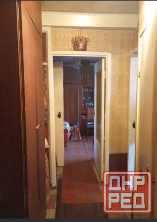 2-х ком. квартира в Киевском р-не, пр. Партизанский Донецк - изображение 6