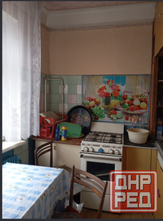 2-х ком. квартира в Киевском р-не, пр. Партизанский Донецк - изображение 4