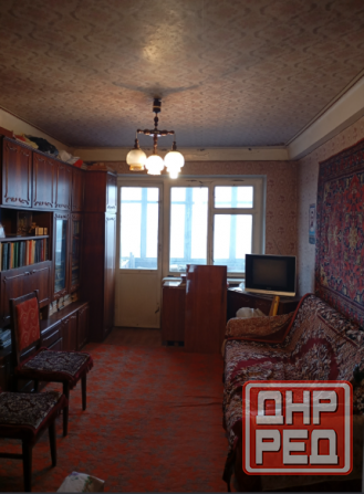 2-х ком. квартира в Киевском р-не, пр. Партизанский Донецк - изображение 2