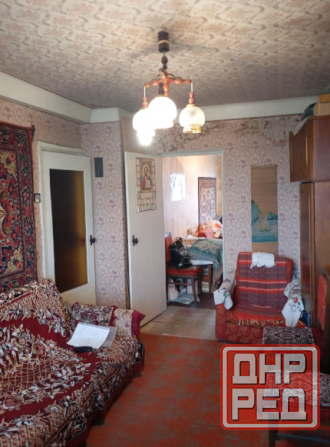 2-х ком. квартира в Киевском р-не, пр. Партизанский Донецк - изображение 7