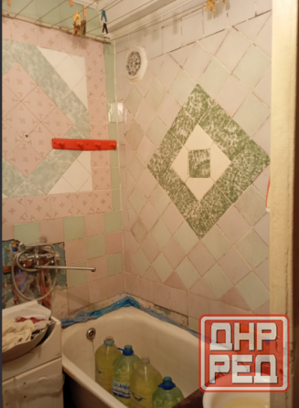 2-х ком. квартира в Киевском р-не, пр. Партизанский Донецк - изображение 5