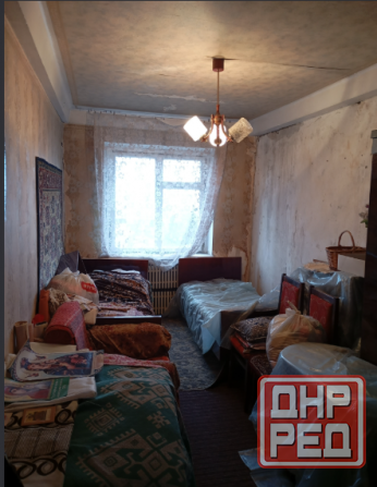 2-х ком. квартира в Киевском р-не, пр. Партизанский Донецк - изображение 3