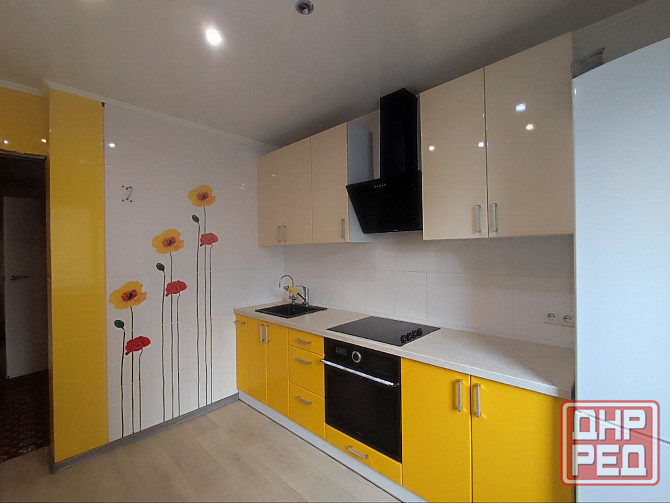 Сдам 2-х ком. квартиру в Киевском р-не, жд рынок. Донецк - изображение 5