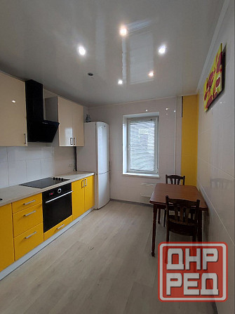 Сдам 2-х ком. квартиру в Киевском р-не, жд рынок. Донецк - изображение 6