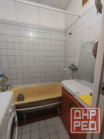 Сдам 2-х ком. квартиру в Киевском р-не, жд рынок. Донецк - изображение 4