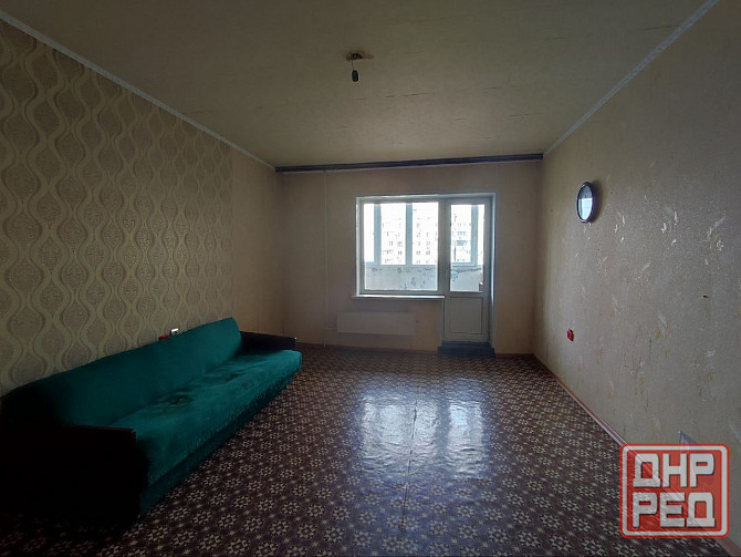 Сдам 2-х ком. квартиру в Киевском р-не, жд рынок. Донецк - изображение 3