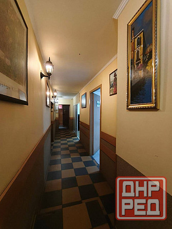 Продается офис в центре г. Донецк! Донецк - изображение 3