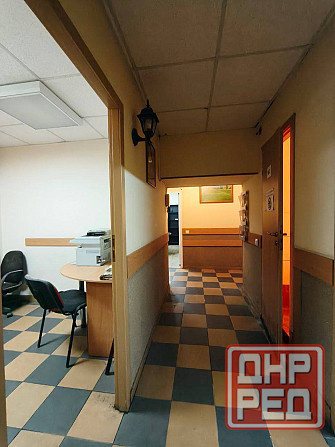 Продается офис в центре г. Донецк! Донецк - изображение 4
