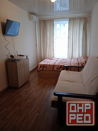 Сдам на длительный срок квартиру в Мариуполе, район Левобережный Мариуполь - изображение 1