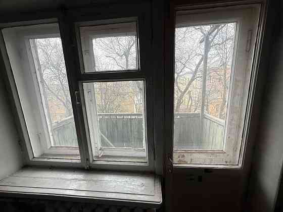 Двухкомнатная квартира в центре Донецка Донецк