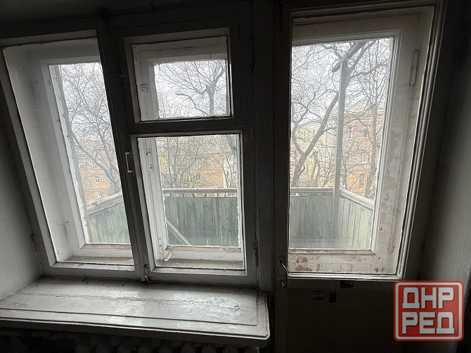 Двухкомнатная квартира в центре Донецка Донецк - изображение 3