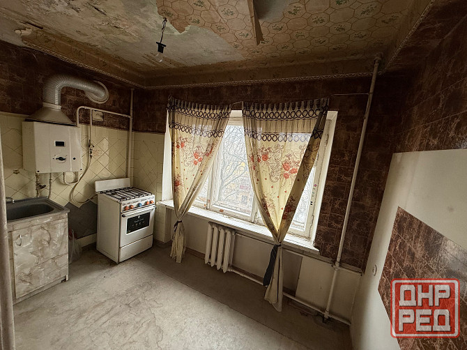 Двухкомнатная квартира в центре Донецка Донецк - изображение 5