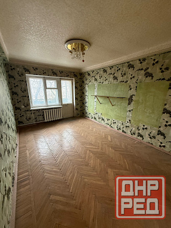 Двухкомнатная квартира в центре Донецка Донецк - изображение 2