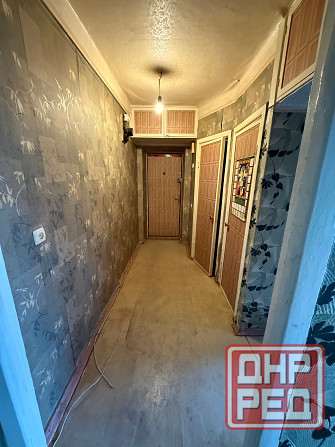 Двухкомнатная квартира в центре Донецка Донецк - изображение 4