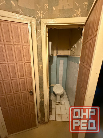 Двухкомнатная квартира в центре Донецка Донецк - изображение 6