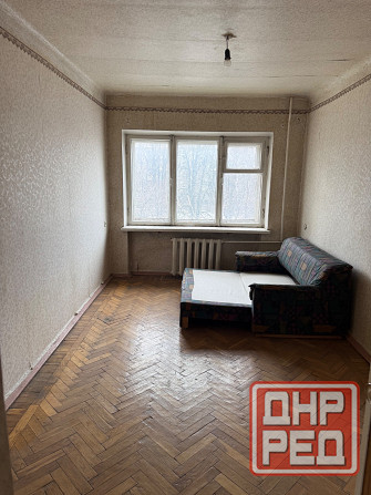 Двухкомнатная квартира в центре Донецка Донецк - изображение 1