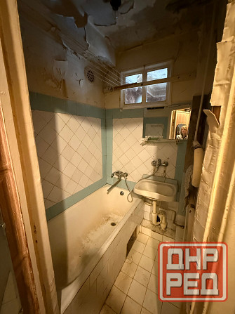 Двухкомнатная квартира в центре Донецка Донецк - изображение 7