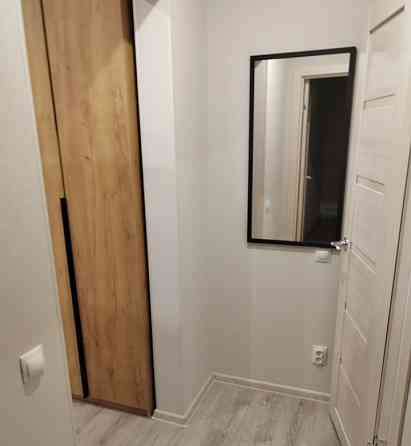 1-к квартира, 38 м2, 4/9 эт. Мариуполь