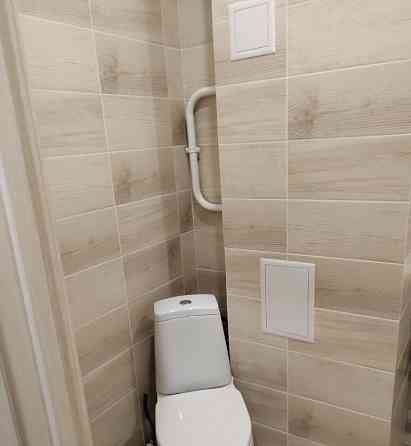 1-к квартира, 38 м2, 4/9 эт. Мариуполь