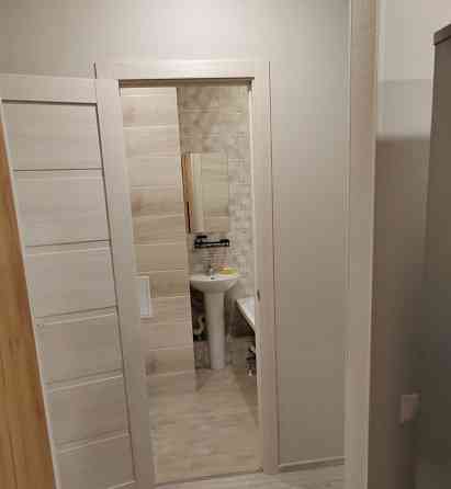 1-к квартира, 38 м2, 4/9 эт. Мариуполь