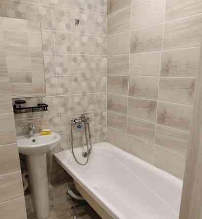 1-к квартира, 38 м2, 4/9 эт. Мариуполь