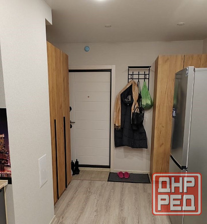 1-к квартира, 38 м2, 4/9 эт. Мариуполь - изображение 8