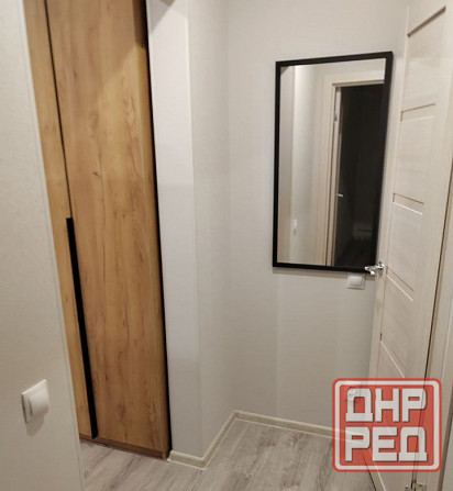 1-к квартира, 38 м2, 4/9 эт. Мариуполь - изображение 4