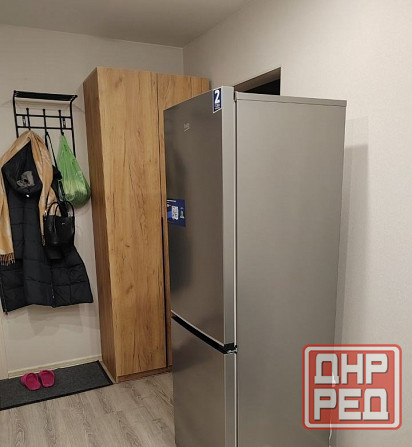 1-к квартира, 38 м2, 4/9 эт. Мариуполь - изображение 9