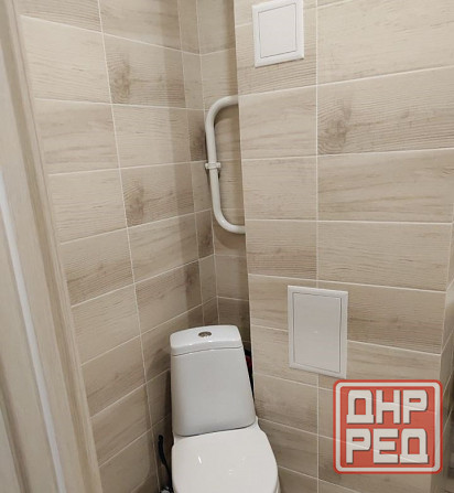 1-к квартира, 38 м2, 4/9 эт. Мариуполь - изображение 5