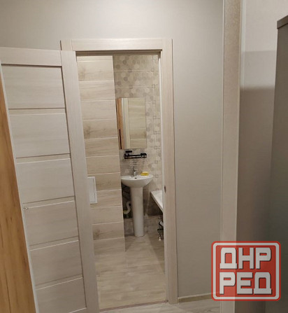 1-к квартира, 38 м2, 4/9 эт. Мариуполь - изображение 1