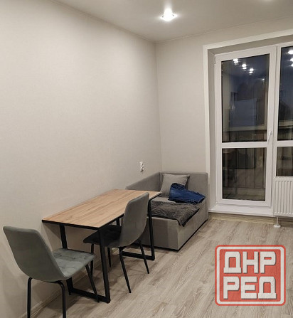 1-к квартира, 38 м2, 4/9 эт. Мариуполь - изображение 6