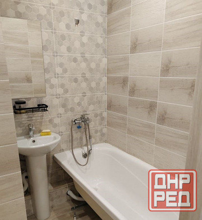 1-к квартира, 38 м2, 4/9 эт. Мариуполь - изображение 2