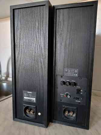 Sven BF-31 Донецк