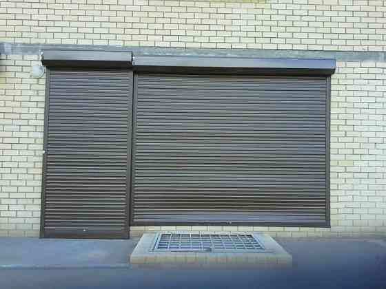 ремонт роллет Донецк