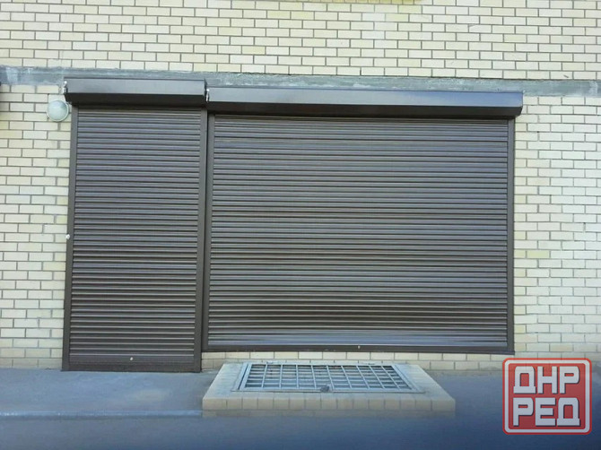 ремонт роллет Донецк - изображение 3