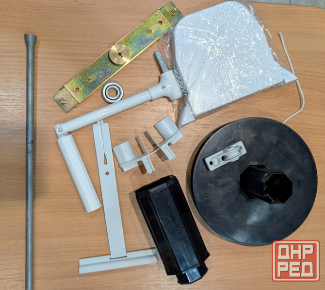 ремонт роллет Донецк - изображение 1