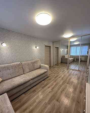 Сдаю однокомнатную квартиру,Калининский район, Краснофлотская, Парк Гулливер Донецк