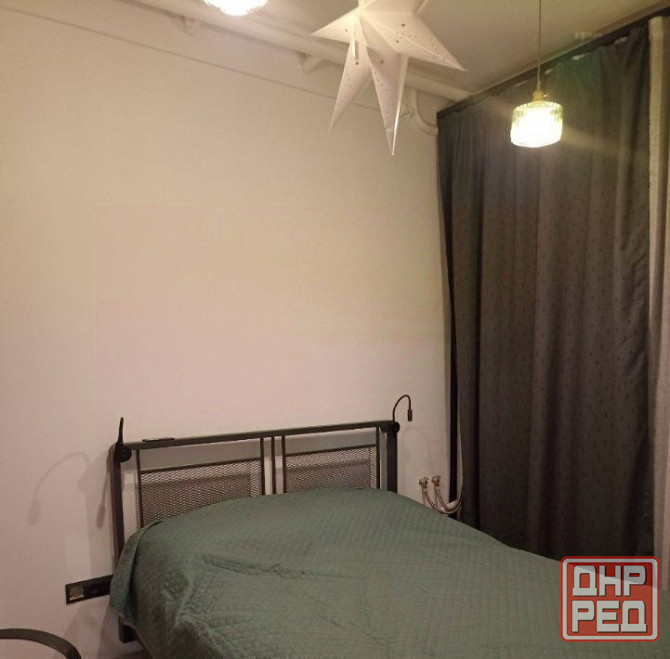 Сдается квартира Донецк - изображение 4