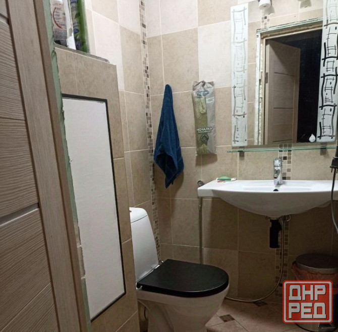 Сдается квартира Донецк - изображение 5