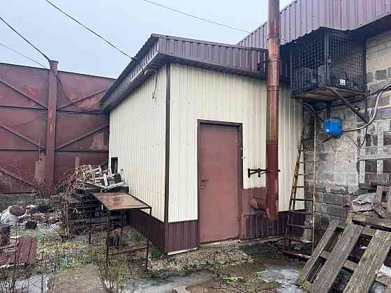 Продается коммерческое здание в Петровском районе г. Донецк! Донецк