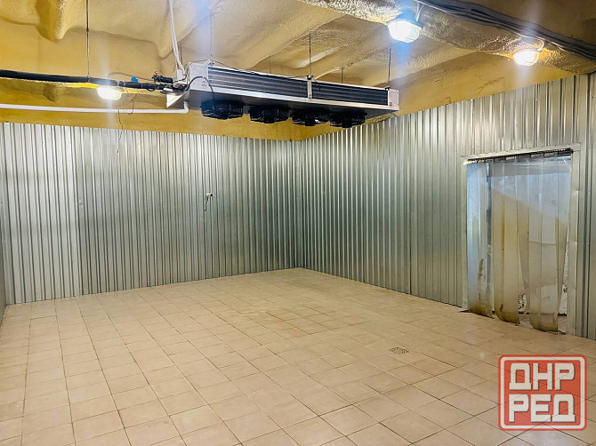 Продается коммерческое здание в Петровском районе г. Донецк! Донецк - изображение 1